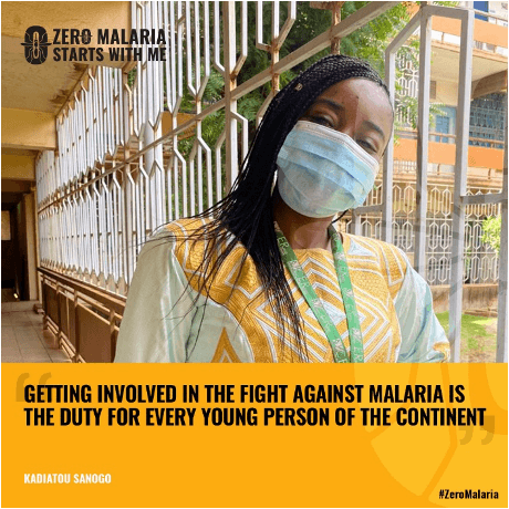 Against Malaria