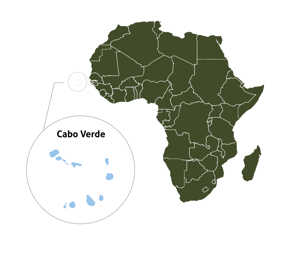 Introducing Target Malaria Cabo Verde Target Malaria