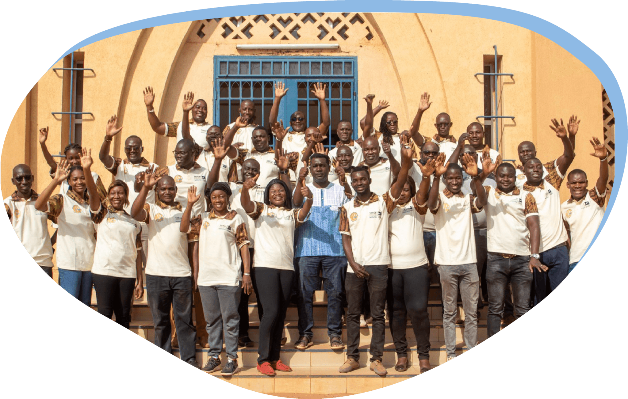 Burkina Faso | Target Malaria