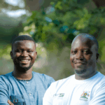 Latif Ouedraogo and Emmanuel Magala