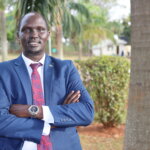 James Obua Okwir