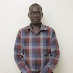 Moses Okello