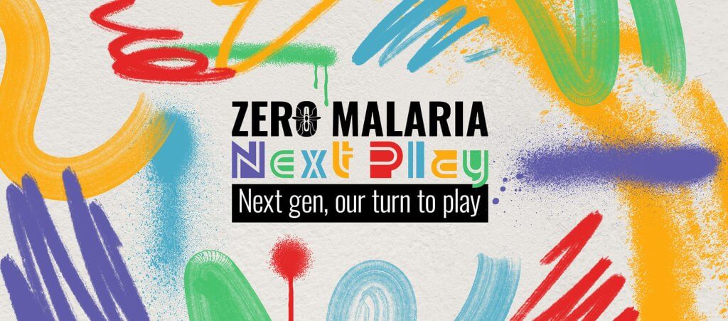 Zero Malaria Next Play